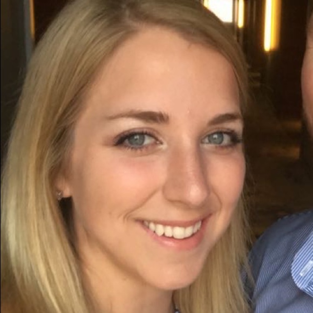 Meet your Posher, Morgan